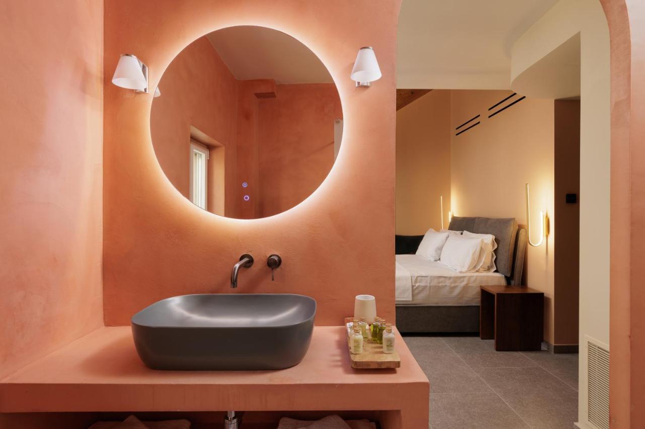 Vittori Corfu Rooms Exterior photo
